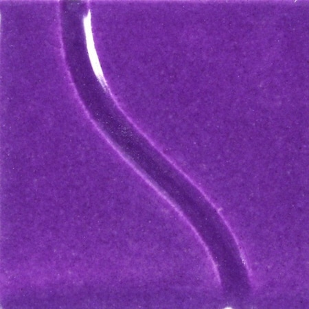 True Flow Gloss Glaze, Purple, 1 Pint